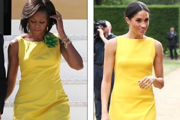 அமெரிக்க ஜனாதிபதி பதவிக்கு குறிவைக்கும் ஹரி மேகன் ?: வெளியாகியுள்ள பரபரப்பு தகவல்