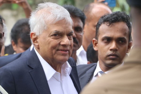 தென்னிலங்கை அரசியலில் பெரும் பரபரப்பை ஏற்படுத்தியுள்ள ரணில் | Ranil Ready To Step Down தென்னிலங்கை அரசியலில் பெரும் பரபரப்பை ஏற்படுத்தியுள்ள ரணில் | Ranil Ready To Step Down