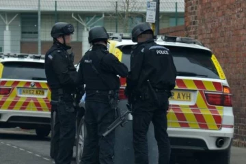 பிரான்சில் உலாவி வரும் மர்ம மிருகம்! மக்களுக்கு பொலிசார் விடுத்துள்ள கோரிக்கை