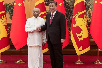 இலங்கையின் மறுசீரமைப்பு ஒப்பந்தத்திற்கு சீனா ஆதரவு