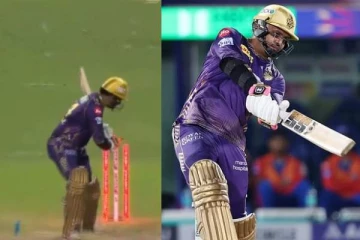 டி20 கிரிக்கெட்டில் மோசமான சாதனையை செய்த நரைன்