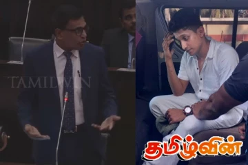 கணேமுல்ல சஞ்சீவ கொலை சம்பவம்: பனாகொடை இராணுவ சம்பளப் பிரிவிற்கு அனுப்பப்பட்டுள்ள அறிக்கை