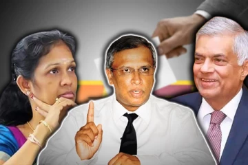 ரணிலுக்கு ஆதரவான எம்.பிக்களுக்கு அதிக நிதி ஒதுக்கீடு - சுமந்திரன் பகிரங்க குற்றச்சாட்டு