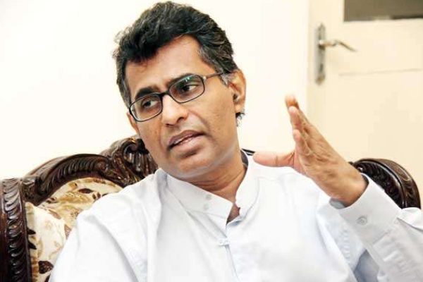 சிறிலங்காவில் மோசமான அழிவை உருவாக்கிய ராஜபக்சக்கள்! கடுமையாக சாடிய சம்பிக்க - ஐபிசி தமிழ்