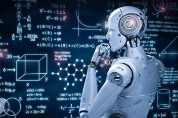 කෘතීම බුද්ධිය මිනිස් මනස අභිබවා යාමේ අවධානමක්. - ගෝඩ් ෆාදර් Google සමාගමෙන් ඉවත් වෙයි.