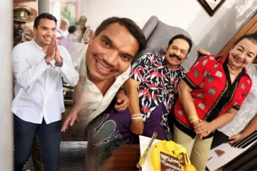 உயிருக்கு ஆபத்தான நிலையில் ஷிரந்தி - வைத்தியசாலையில் இருந்து வீடு சென்ற மகிந்த