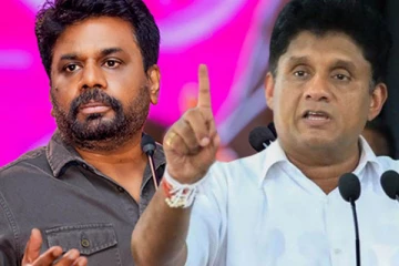 சஜித்துக்கும் அனுரவுக்கும் இடையிலான விவாதம் : புதிய திகதிகளை பரிந்துரைத்த சஜித் தரப்பு