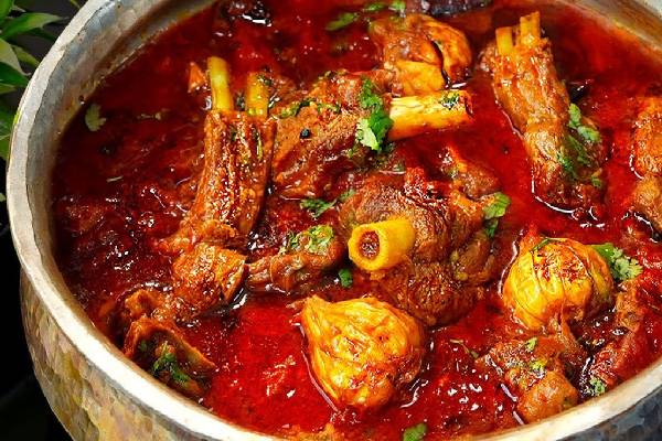 Mutton Gravy: நாவூரும் சுவையில் பட்டர் மட்டன் கிரேவி... இப்படி செய்தா கொஞ்சமும் மிஞ்சாது | Tasty Butter Mutton Gravy Recipe In Tamil