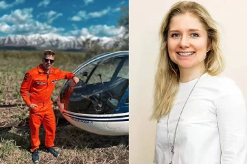 ஹெலிகொப்டர் விபத்தில் சிக்கிய மூன்று ரஷ்ய பிரபலங்கள்... கரடிகளுக்கு விருந்தான உடல்கள்