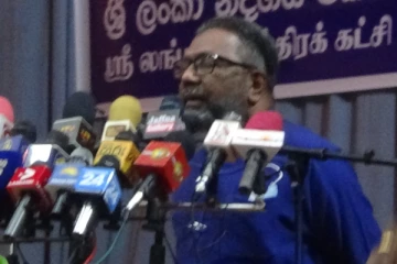 பயங்கரவாத சட்டத்தின் மூலம் நிகழ்ந்துள்ள அநீதி: கலாநிதி சுரேன் ராகவன் வெளியிட்டுள்ள தகவல்