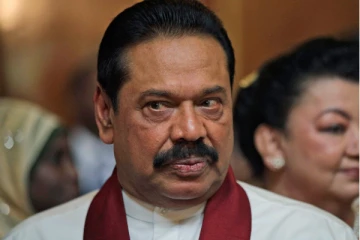 பிரதமர் மஹிந்த  ராஜபக்க்ஷவுக்கு கொரோனாவா?? - வெளியான அறிவிப்பு