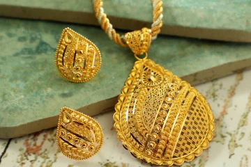 விடாமல் ஒரேயடியாக எகிறும் தங்கம் விலை - எவ்வளவு தெரியுமா?