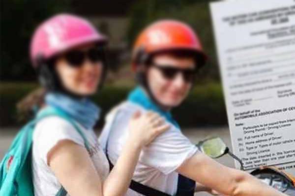 வாகனங்களை வாடகைக்கு வழங்குவோர் அவதானம்: பொலிஸார் கடும் எச்சரிக்கை | Police Issue Warning To Those Renting Out Vehicles