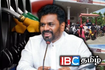 மக்களுக்கு ஏமாற்றம் கொடுத்த அநுர அரசு : அடுத்தடுத்து உயரும் எரிபொருள் விலை