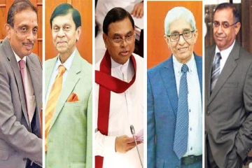 ஐ.நா அறிக்கையில் இலங்கையில் பொருளாதார குற்றம் செய்தவர்களின் பெயர்கள்:சரித ஹேரத்