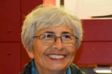 கனேடிய சமாதான செயற்பாட்டாளர் ஹமாஸ் தாக்குதலில் பலி!