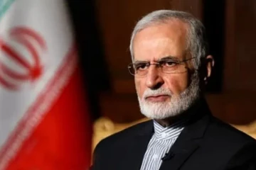 ඉරානයට තවත් විශාල අහිමි වීමක් - ප්‍රහාරයකින් තුවාල ලැබූ ප්‍රබලයෙක් ජීවිතක්ෂයට