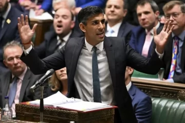 பிரித்தானியாவில் தடையை மீண்டும் நிலைநாட்டிய ரிஷி சுனக்!