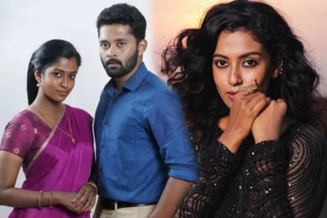 மாறுவேடம் போட்டு கவர்ச்சியாக சுற்றித் திரியும் கண்ணம்மா: ஷாக்கில் இருந்து மீளாத ரசிகர்கள்!