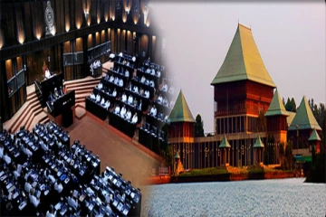 அடுத்த வாரம் செவ்வாய் முதல் வெள்ளி வரை நாடாளுமன்ற அமர்வுகள் :வெளியானது நிகழ்ச்சி நிரல்