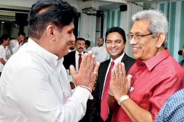 இலங்கையின் மிகப்பெரிய கட்சிக்கு ஏற்படவுள்ள அவல நிலை!  ஏற்படவுள்ள அதிரடி மாற்றம் -  வெளியான ஆரூடம்