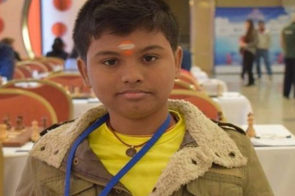 செஸ் கிராண்ட் மாஸ்டராக உருவெடுத்த 15 வயதான தமிழ் சிறுவன்! | A 15 Year Old Tamil Boy Became A Chess Grandmaster