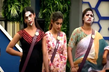 இந்த வாரம் வெளியேறும் போட்டியாளர்! எவிக்ஷனில் சிக்கிய பிரபலங்கள்