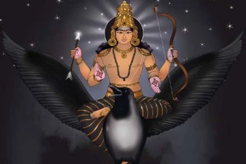 உங்களுக்கு ஏழரை சனி நடக்கின்றதா? இதை மட்டும் செய்தால் சனி பகவானின் பாசத்தை பெறலாம்!