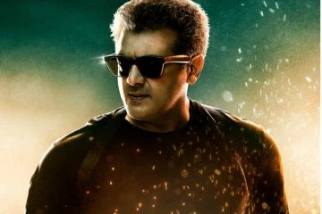 "வலிமை இந்தெந்த முக்கிய ஏரியாகளில் நஷ்டம் ஏற்பட்டுள்ளது" - முக்கிய சினிமா பிரமுகர்..!