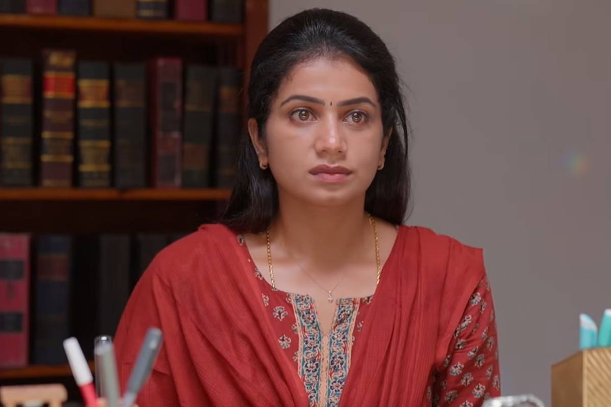 தர்ஷினி குறித்து ஜனனிக்கு கிடைத்த விஷயம், கடத்தியது இவர்தானா... எதிர்நீச்சல் தொடர்கிறது பரபரப்பு புரொமோ | Ethirneechal Thodargiradhu Serial Special Promo