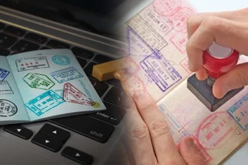 இலங்கையில் இன்று முதல் புதிய விசா நடைமுறை