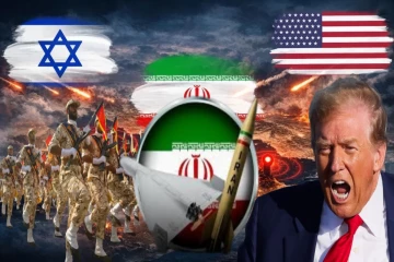 அமெரிக்கா சிவப்பு கோடுகளை தாண்டினால் ஏற்படப்போகும் பேரழிவு : ஈரான் புரட்சிகர படை விடுத்துள்ள கடும் எச்சரிக்கை