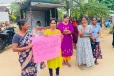 மாபெரும் கவனயீர்ப்பு போராட்டத்தை முன்னெடுத்துள்ள மயிலத்தமடு - மாதவனை கால்நடை பண்ணையாளர்கள்