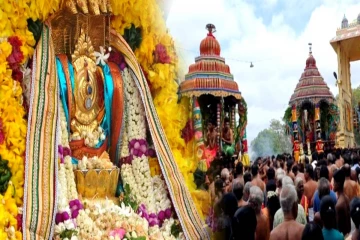 வல்லிபுர ஆழ்வார் ஆலய தேர்த் திருவிழா இன்று..! பக்தர்களுக்கு விடுக்கப்பட்ட விசேட அறிவிப்பு