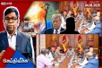 மக்கள் கைதட்டியதால் தலைவர் கோபப்பட்டாரா.... சுதுமலை உரைக்கு இன்று 39 ஆண்டு