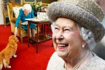 ராணி இறப்பதற்கு சில நாட்களுக்கு முன் அவர் மனதை சுக்குநூறாக்கிய ஒரு மரணம்! உருக்கமான தகவல்