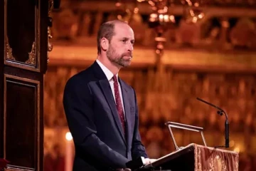 இனி இவர்தான், இப்படித்தான்... இளவரசர் வில்லியம் குறித்து வெளியாகியுள்ள தகவல்