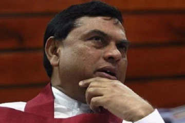 இலங்கையில் தற்போதைய ஆபத்து என்ன? நிதியமைச்சர் வெளியிட்ட முக்கிய தகவல்