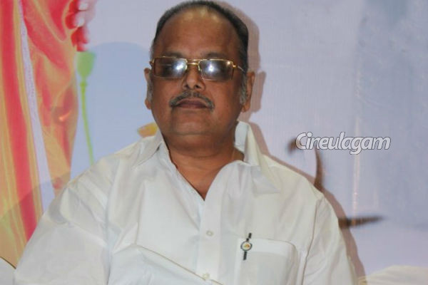 விரலுக்கேத்த வீக்கம் இயக்குனர் வி.சேகர் மரணம்.. ரசிகர்கள் இரங்கல் | Director V Sekar Passes Away