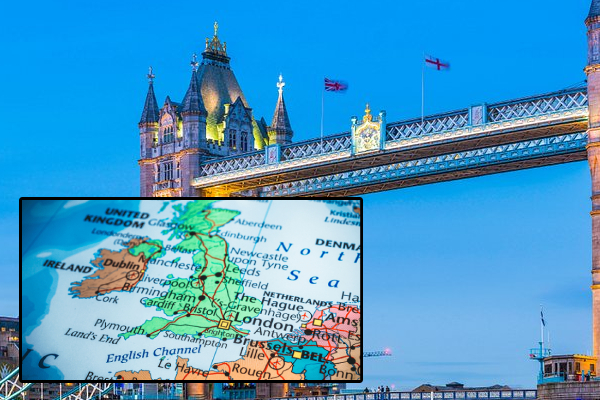 பிரித்தானிய எல்லைகளில் புதிய விதிகள்: இன்று முதல் கட்டாயமாகும் நடைமுறை | New Rules At British Entry Points பிரித்தானிய எல்லைகளில் புதிய விதிகள்: இன்று முதல் கட்டாயமாகும் நடைமுறை | New Rules At British Entry Points