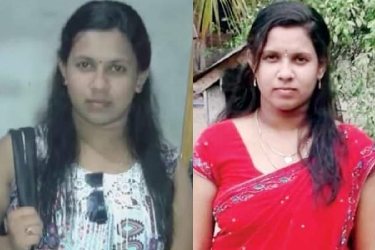 வெளிநாடு சென்ற சாரா ஜஸ்மின்! கட்டுநாயக்கவில் பரிசோதிக்கப்பட்ட CCTVவில் வெளிச்சத்துக்கு வந்த தகவல் | Sara Jasmine Body Missing Sainthamaruthu Blast