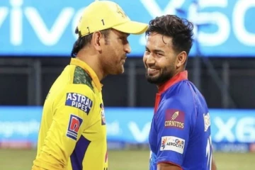 குருவா ? சிஷ்யனா ?  -  வெல்லுமாசென்னை , பைனலுக்குள் செல்லுமா  டெல்லி அணி?