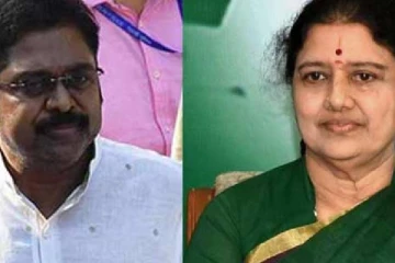 சசிகலாவால் மக்கள் ஆதரவை இழந்தது அமமுக