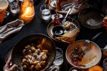 இரவு உணவிற்குப் பிறகு இந்த தவறுகள செய்தால் உடல் எடை பாதிக்குமாம்