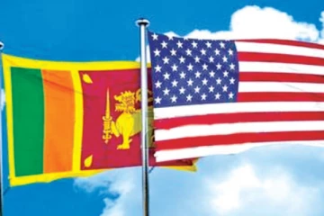 அமெரிக்க காங்கிரஸில் விடுதலைப்புலிகளின் ஆதரவாளர்கள்! ஸ்ரீலங்கா அரசாங்கம் கண்டனம்