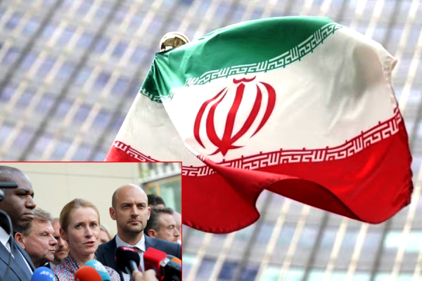 Iran Nuclear Sanctions 2025, E3 Snapback Mechanism, UK France Germany Iran Nuclear Talks, UK France Germany warns Iran, E3 nations warn Iran