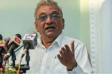 மக்களின் சடலங்கள் மீது ஏறியேனும் தனது இலக்கை நிறைவேற்ற துடித்த அரசாங்கம்  - எதிர்க்கட்சி கடும் குற்றச்சாட்டு
