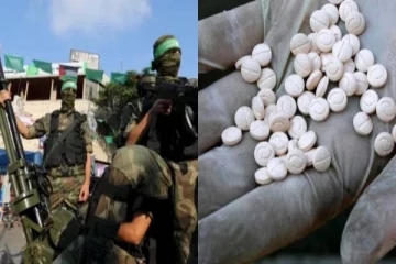 ஹமாஸ் கொடூர தாக்குதலின் பின்னணியில் போதை மாத்திரை: வெளியாகும் திடுக்கிடும் தகவல்கள்