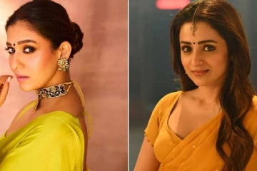 நயன்தாரா, த்ரிஷா இல்லை.. கோலிவுட்டின் ஜீரோ பிளாப் நாயகியின் அழகிய சிறு வயது புகைப்படங்கள்