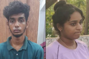 சிறுமியை ஆண் நண்பர்களுக்கு பிறந்தநாள் விருந்தாக்கிய பெண் - கொடூர சம்பவம்!